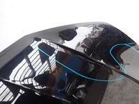 фото thumb №11, Vw tiguan ii 2 16- капот кришка двигуна