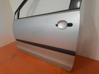 фото thumb №3, Volkswagen polo iv 4 05-09 3d двері перед ліві