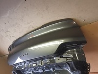 фото thumb №7, Porsche cayenne coupe 9y3 19- кришка багажника кришка задня