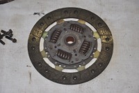 фото thumb №11, Комплект сцепления skoda superb iii estate 3v5 04l141031b дизель 88kw 2015