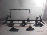 фото thumb №2, Ford ecosport lift кріплення замки задній заднє сидіння