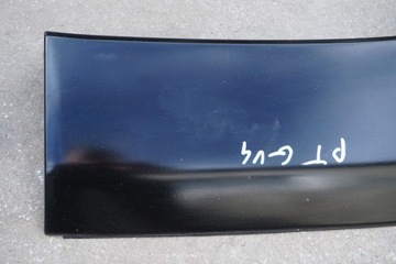 фото thumb №8, Nissan patrol gu4 планка накладка крыльев правая правый зад 5d y61 gu4