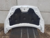 фото thumb №9, Капот крышка двигателя ford fiesta mk7