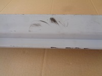 фото thumb №7, Планка порогова ліва vw passat b8