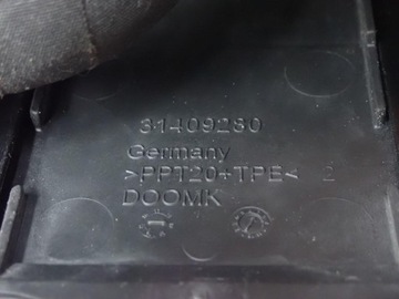 фото thumb №13, Корпус коробка запобіжників 31409280 32212297 31398000 volvo v90 ii 19r