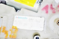 фото thumb №9, Vw golf моторчик люк 1j6959591 webasto