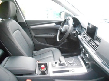 фото thumb №8, Audi q5 прилади спідометр бензин 80a920780 80a 920 780 манометр спідометр  wyświet