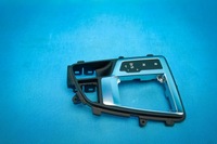 фото thumb №1, Панель рамка передач audi q7 4m 4m1713111b