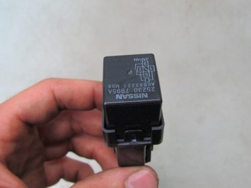 фото thumb №6, X-trail iii t32 1.6 dci 17r реле 252307995a acb83221