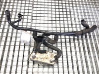 фото thumb №1, Магістраль wody skoda octavia iii 5q0122157ah 2.0 150km труба шланг