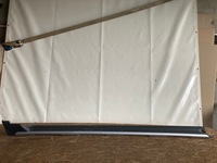 фото thumb №1, Passat b8 alltrack 3g9853856 молдинг порог правая