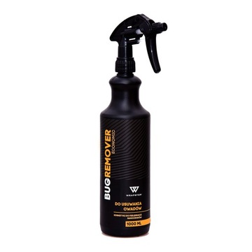 Wrapster Bug Remover Economic 1L + Atomizer Canyon