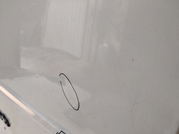 фото thumb №4, Ford transit connect двері ліві задні зад 2002-13