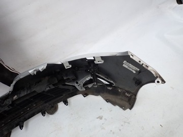 фото thumb №11, Renault scenic iv 4 16-20 бампер перед распылитель 6xpdc 620224328r
