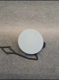 фото thumb №1, Vw arteon 17-20 заглушка бампер задняя 3g8807441