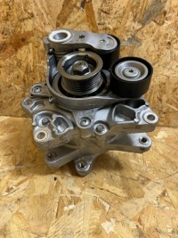 фото thumb №7, Генератор alfa romeo tonale 1.3 gse 00463544720 оригінал новенький демонтаж