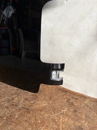 фото thumb №9, Toyota proace expert zafira 16- двері праве задня задні новий model