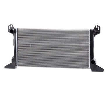 фото thumb №8, Ridex 470r0320 радіаторів води do ford transit kasten t transit автобус t