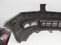 Бампер передний передок  vw touran 1 1 ld7x 1t0807101bk Недорого, фото thumb