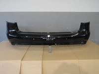 фото thumb №1, Audi a4 b8 lifting 2012-2016 бампер задня kombi
