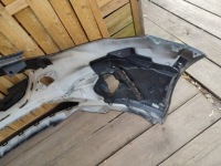 Ford оригінальний номер jx7b-17757-s бампер Ціна, фото thumb