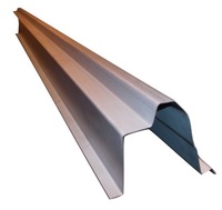 фото thumb №1, Honda civic crx 88-95 порог ремкомплект порог левая