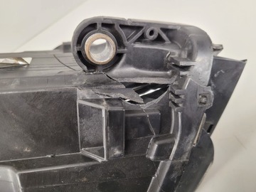 фото thumb №10, Vw golf 7 vii gti ксенон led лампа ліва перед передня