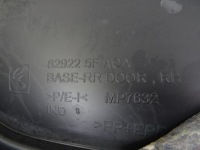 фото thumb №11, Micra k14 обшивка дверь правое задняя 829225fa0a 2016-