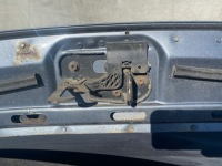 фото thumb №13, Vw touran i przedlift капот кришка двигуна