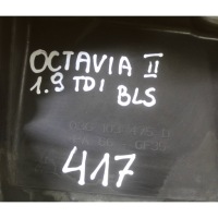 Крышка клапанов 1.9 tdi 8v bls bxe skoda octavia 2 vw audi 03g103469m в Украине, фото thumb