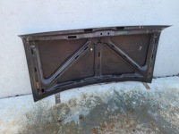 Mercedes w114 w115 крышка багажника багажника Оригинал, фото thumb