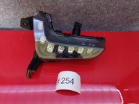 фото thumb №1, Hyundai ioniq протитуманна фара drl лівий