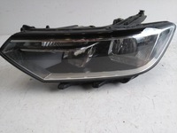 фото thumb №1, Vw passat b8 фара