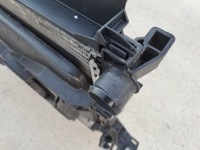 Радиатор вентилятор интеркулер ремень перед nissan nv400 2.3 dci Цена, фото thumb