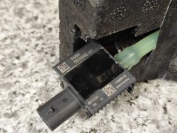 Абсорбер бампера + датчик mini cooper countryman f60 9478725 6833345 Доставка, фото thumb