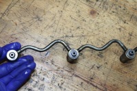 Купить Трубка слива форсунок rav 4 iii avensis t25 2.2 d4d 2ad d-cat, фото thumb