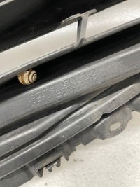 фото thumb №10, Решітка радіатора решітка радіатора mazda v 5 gj ghp9-50712