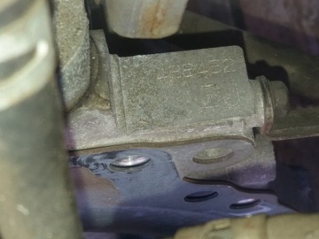 фото thumb №7, Mazda 2 двигатель zj 1.3l zj-ve