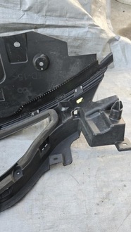 фото thumb №10, Решётка радиатора радиатор каркас решётка радиатора renault captur ii 620365678r