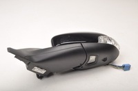 фото thumb №9, Volvo s40 ii v50 зеркало левая электрический 10 pin lift высокий