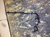 фото thumb №1, Audi a3 8p 2.0 tdi дроти пального повернення палива