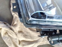 фото thumb №3, Scania r s full led лампа левая перед фара eu