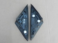 фото thumb №7, Ford mondeo mk5 fusion usa трикутник крила правий лівий перед