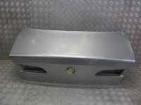 фото thumb №1, Крышка багажника багажника alfa romeo 156 lift 694 met