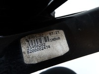 фото thumb №15, Лампа задня правий задня renault laguna ii 8200002474