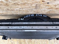 фото thumb №8, Комплект радіатор радіатор вентилятор mercedes w177 w247 h247 w118 1.3b