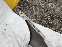 фото thumb №5, Бампер перед renault clio campus lift 05-