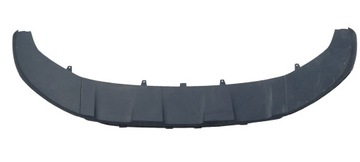 фото thumb №8, Audi q3 спойлер бампера перед переднє 8u8807061