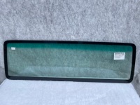 фото thumb №1, Jeep wrangler tj скло передня лобове 1997-2006