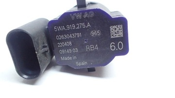 фото thumb №3, Джгут golf viii 6 pdc 5h0971095 + датчики 5wa